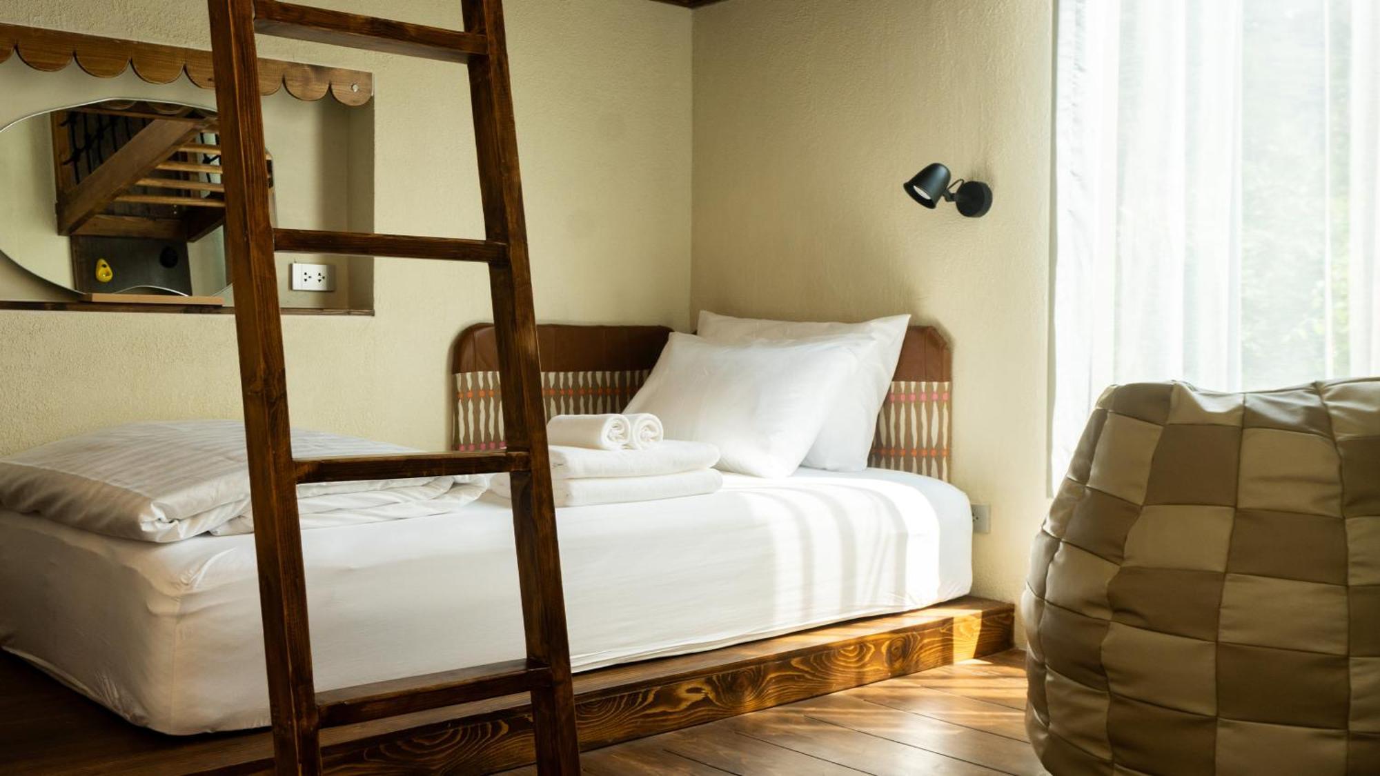 Aparthotel Seamira House Huahin - Sha Exterior foto